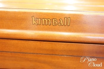 中古アップライトピアノKimball
