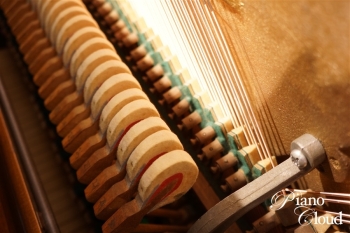 中古アップライトピアノKimball