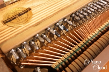 中古アップライトピアノKimball