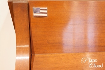 中古アップライトピアノKimball