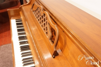中古アップライトピアノKimball