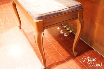 中古アップライトピアノKimball