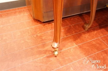 中古アップライトピアノKimball