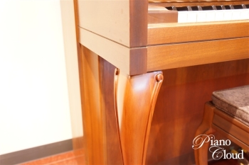 中古アップライトピアノKimball