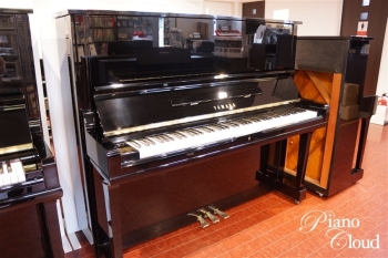中古アップライトピアノU3A