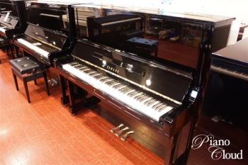 中古アップライトピアノU3A
