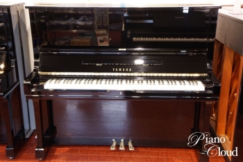 中古アップライトピアノU3A