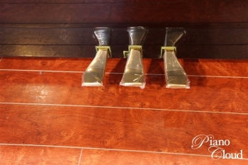 中古アップライトピアノU3A