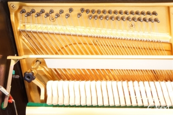 中古アップライトピアノU3A