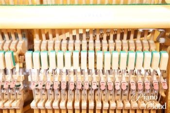 中古アップライトピアノU3A