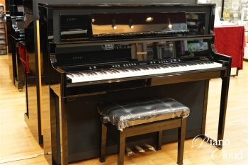 中古電子ピアノ LX708PES