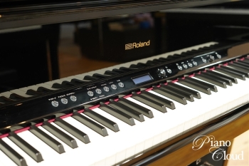 中古電子ピアノ LX708PES