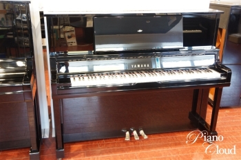 中古アップライトピアノUX10A