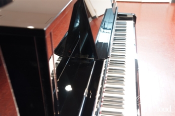中古アップライトピアノUX10A