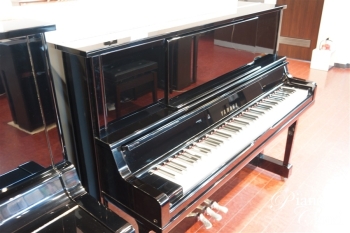 中古アップライトピアノUX10A