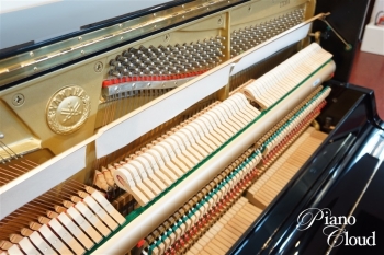 中古アップライトピアノUX10A