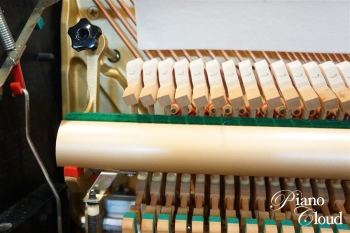 中古アップライトピアノUX10A