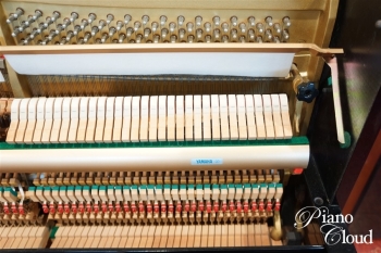 中古アップライトピアノUX10A