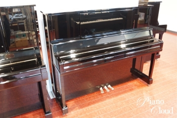中古アップライトピアノUX10A