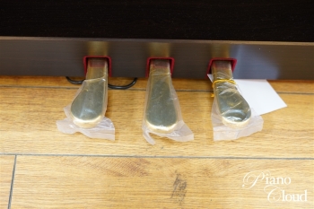 クラビノーバ CLP-875