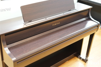 クラビノーバ CLP-875