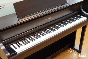 クラビノーバ CLP-875