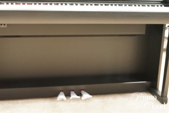 クラビノーバ CLP-875