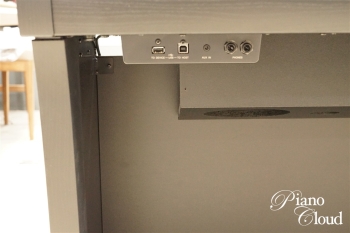 クラビノーバ CLP-875