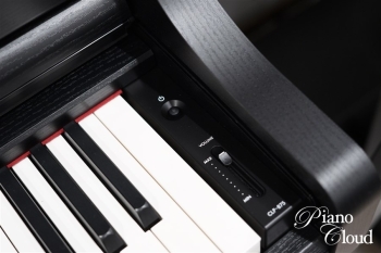 電子ピアノ　CLP-875B