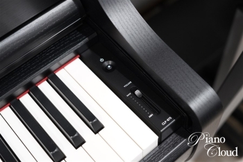 電子ピアノ　CLP-875B