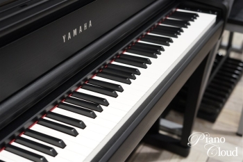 電子ピアノ　CLP-875B