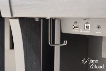 電子ピアノ　CLP-875B