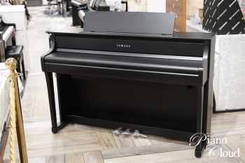 電子ピアノ　CLP-875B