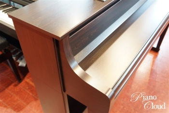 電子ピアノ Clavinova CLP-875