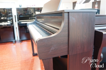 電子ピアノ Clavinova CLP-875