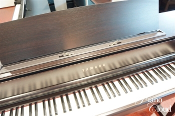 電子ピアノ Clavinova CLP-875