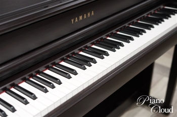 電子ピアノ　CLP-845R