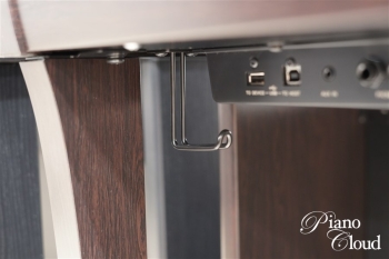 電子ピアノ　CLP-845R