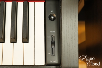 クラビノーバ CLP-845