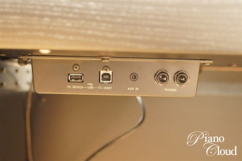 クラビノーバ CLP-845