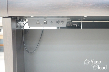 クラビノーバ CLP-845