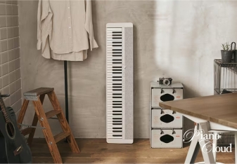 Casiotone CT-S1-76WE