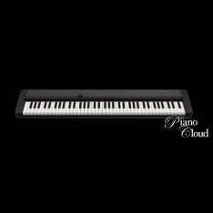 Casiotone CT-S1-76BK