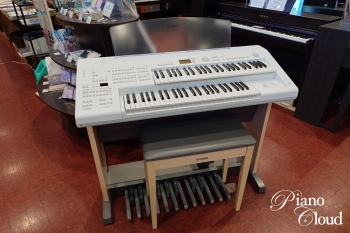 YAMAHA エレクトーン ELB-02 ベーシック | Piano Cloud Online Store
