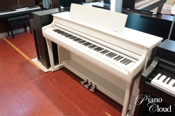 電子ピアノ Clavinova CLP-845