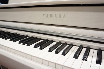 電子ピアノ Clavinova CLP-845