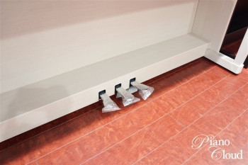 電子ピアノ Clavinova CLP-845