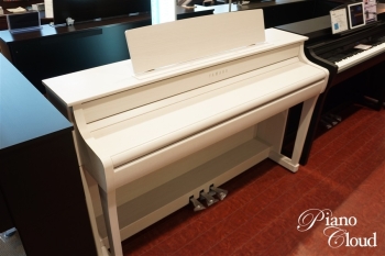 電子ピアノ Clavinova CLP-845