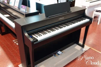 電子ピアノ Clavinova CLP-835