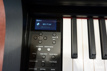 電子ピアノ Clavinova CLP-835